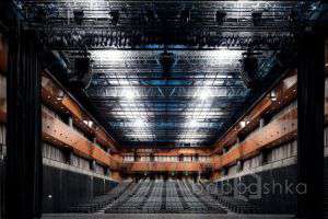 BarvihaNew5 концертные залы Съёмки Москва