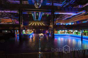 1 концертные залы Съёмки Москва