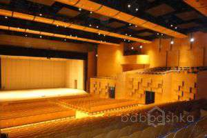 DSC00247 концертные залы Съёмки Москва