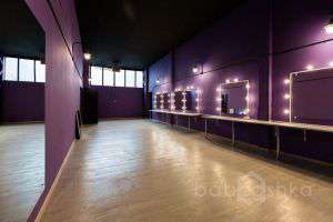 TESLA_PLACE_makeup_rooms-10 концертные залы Съёмки Москва