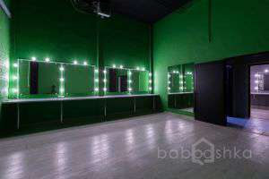 TESLA_PLACE_makeup_rooms-27 концертные залы Съёмки Москва