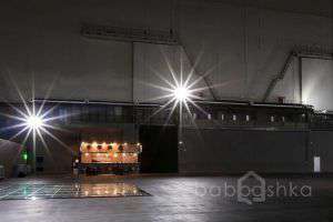 8 концертные залы Съёмки Москва