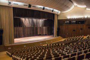 7.-kontsertnyy-zal концертные залы Съёмки Москва