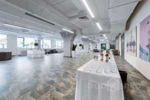 6 галереи Съёмки Москва