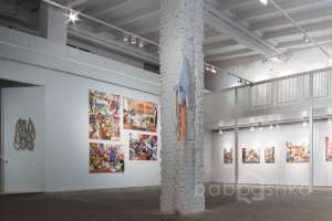 4 галереи Съёмки Москва