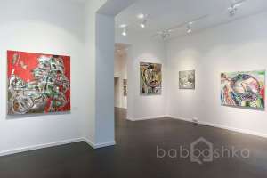 5 галереи Съёмки Москва