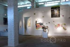 6 галереи Съёмки Москва