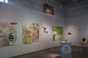 11 галереи Съёмки Москва