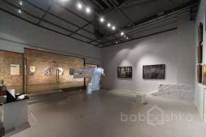 8 галереи Съёмки Москва