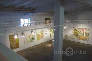 10 галереи Съёмки Москва