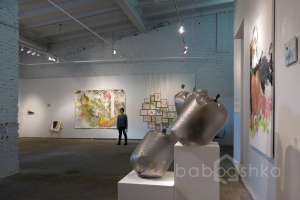 9 галереи Съёмки Москва