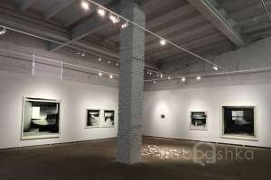 13 галереи Съёмки Москва