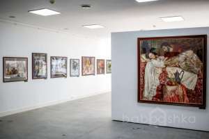 BzgHSonfB3o галереи Съёмки Москва