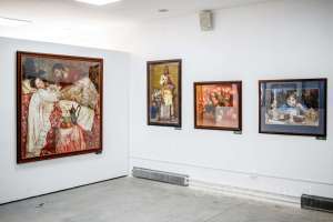 tJiiju0iqis галереи Съёмки Москва