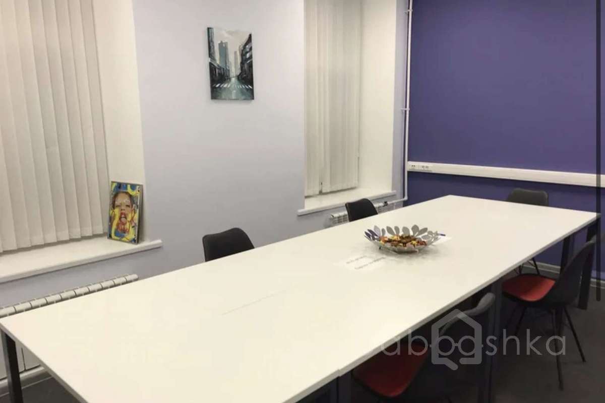 09F04488-77E9-4AD2-BB76-0D364C0B09FD. офисы опен спейс 