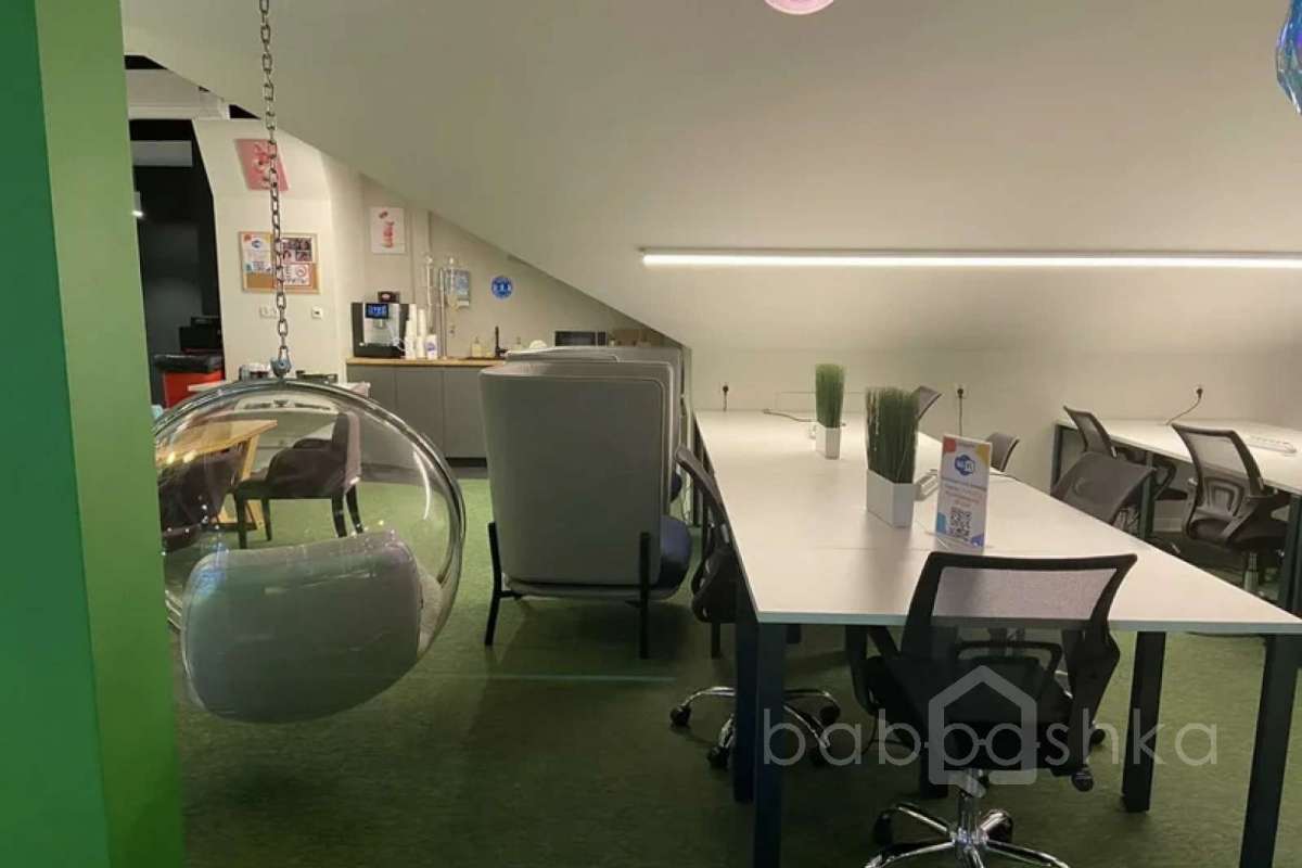 8B529511-0DBC-4803-9A51-0B53B6E7BF4A. офисы опен спейс 