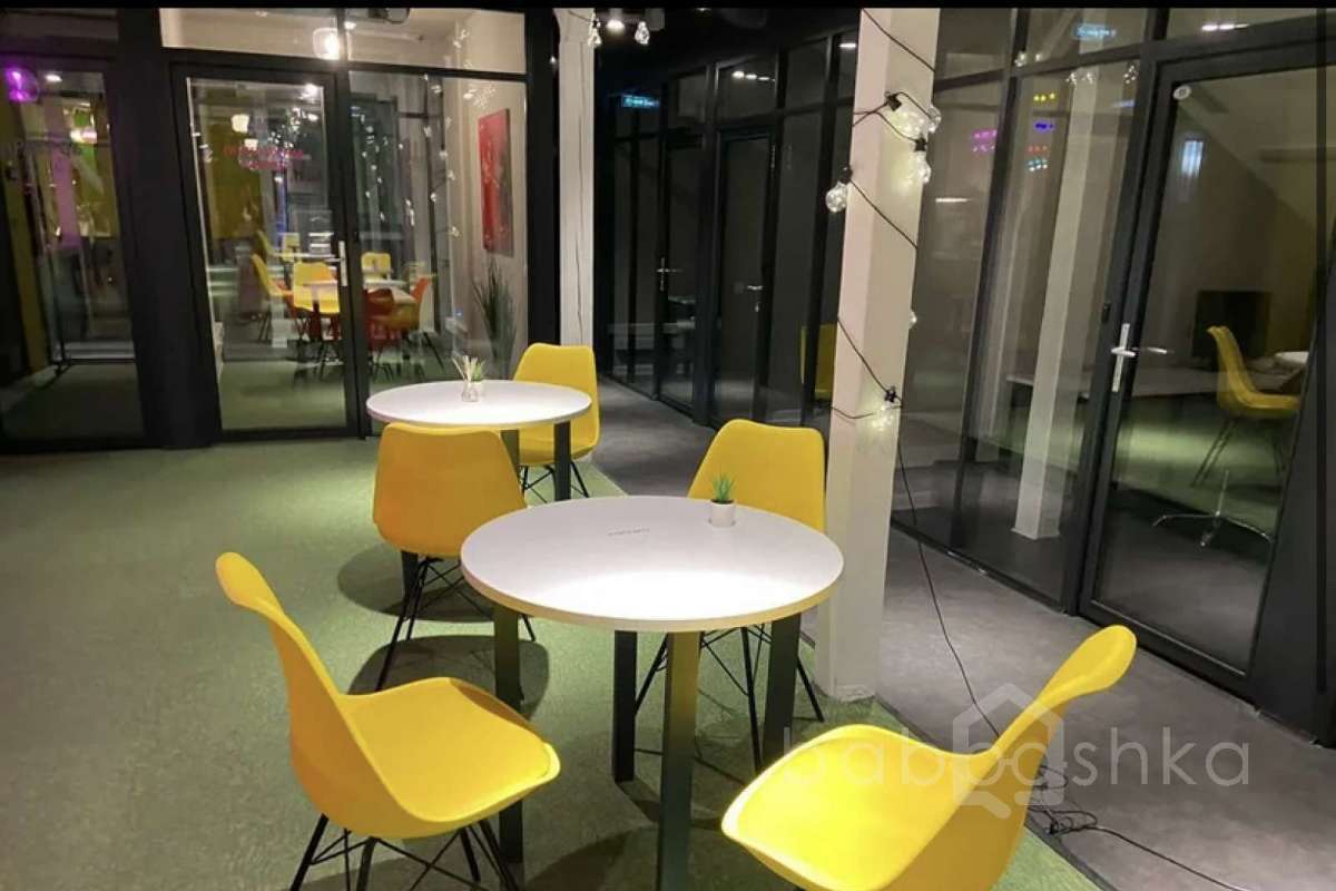 6D688139-78F3-4860-9D68-88B376ACEA03. офисы опен спейс 