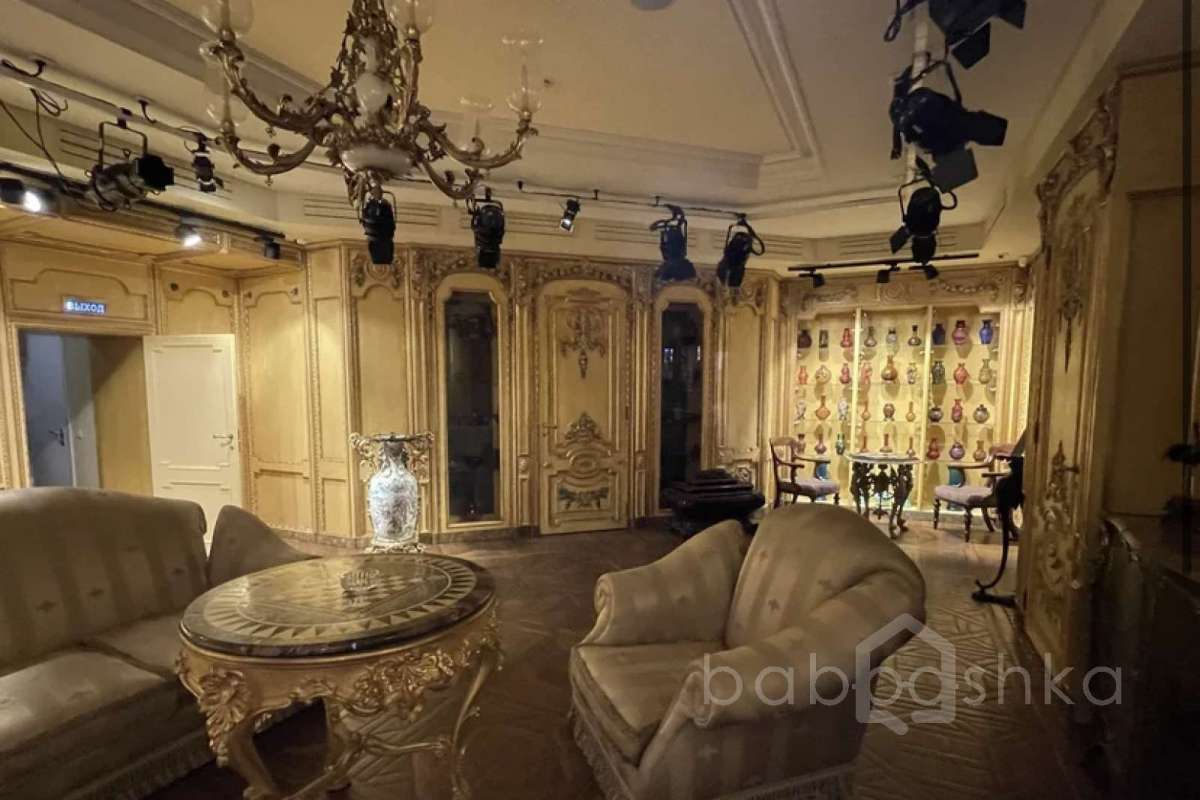 B65B40A6-FAC3-4B7C-AC9F-CE85C9B114E4. музеи 