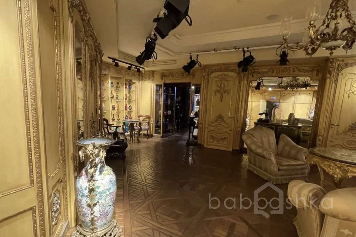 23A0EFAA-071B-4181-BB29-7414716DFFCF. музеи 