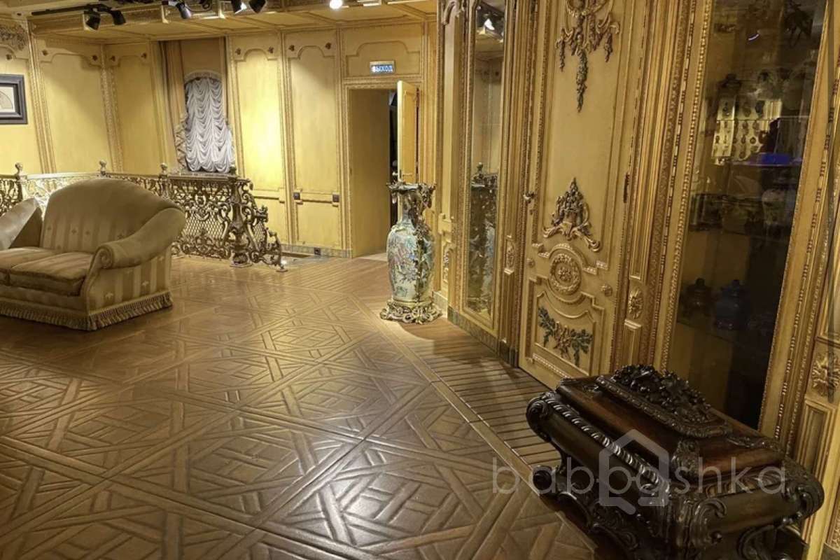 DB9B7A6A-26C2-4B78-AFEF-D38B174D6660. музеи 