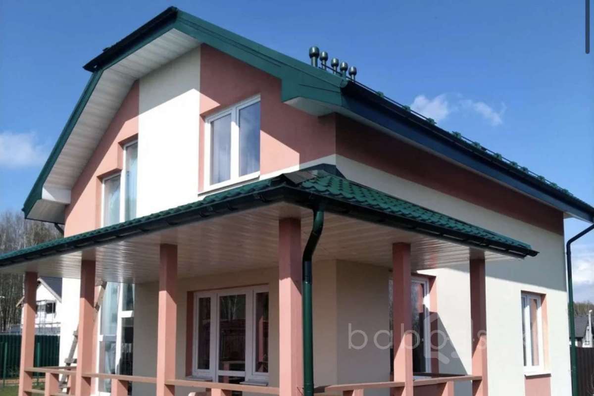 FFA957F8-11D7-43BA-B643-0F8F54E8FD5A. дома 