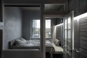 R-05 квартиры Съёмки Москва