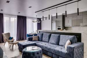 1 квартиры Съёмки Москва