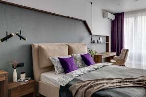 21 квартиры Съёмки Москва