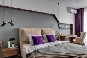 25 квартиры Съёмки Москва