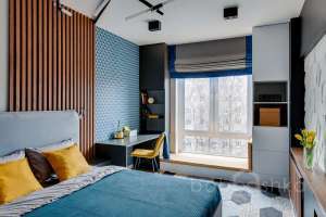 11 квартиры Съёмки Москва