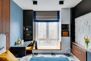 9 квартиры Съёмки Москва