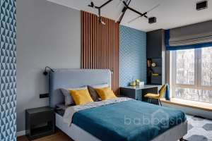 2 квартиры Съёмки Москва