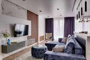 95 квартиры Съёмки Москва