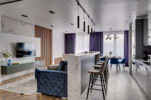 87 квартиры Съёмки Москва