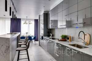 91 квартиры Съёмки Москва