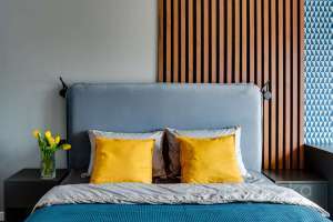 8 квартиры Съёмки Москва