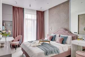 56 квартиры Съёмки Москва