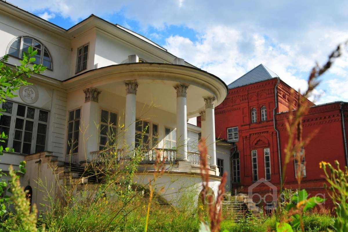 25469958 дворцы и усадьбы 