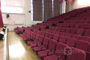 IMG_1134 актовые залы Съёмки Москва