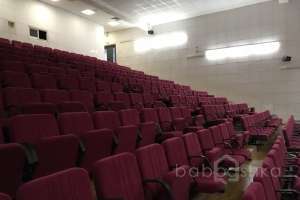 IMG_1145 актовые залы Съёмки Москва