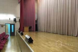 IMG_1147 актовые залы Съёмки Москва