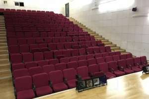 IMG_1153 актовые залы Съёмки Москва