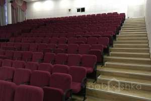 IMG_1135 актовые залы Съёмки Москва