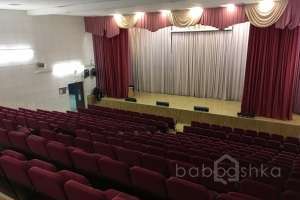 IMG_1141 актовые залы Съёмки Москва