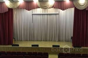 IMG_1143 актовые залы Съёмки Москва
