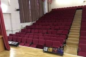 IMG_1152 актовые залы Съёмки Москва