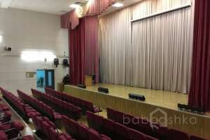 IMG_1144 актовые залы Съёмки Москва