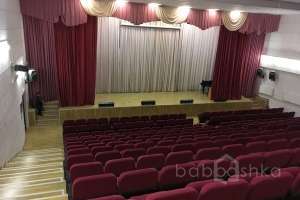 IMG_1136 актовые залы Съёмки Москва