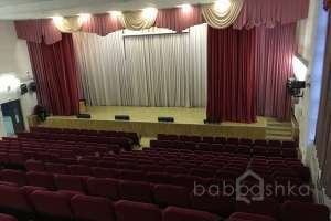 IMG_1142 актовые залы Съёмки Москва