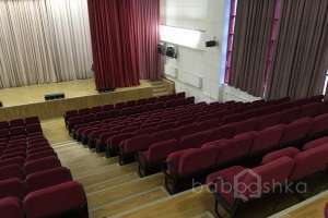 IMG_1140 актовые залы Съёмки Москва